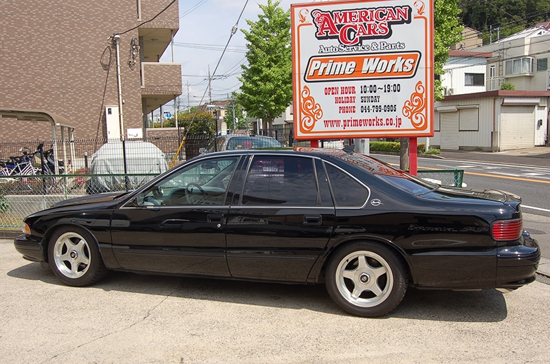 1995 ã·ãã¬ãŒ ã€ã³ãã©SS | PRIMEWORKS 1995 ã·ãã¬ãŒ ã€ã³ãã©SS | PRIMEWORKS